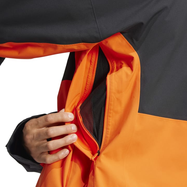 Adidas Men's Terrex Xperior 2L Black/Aurbla/Seimor | Buy Adidas